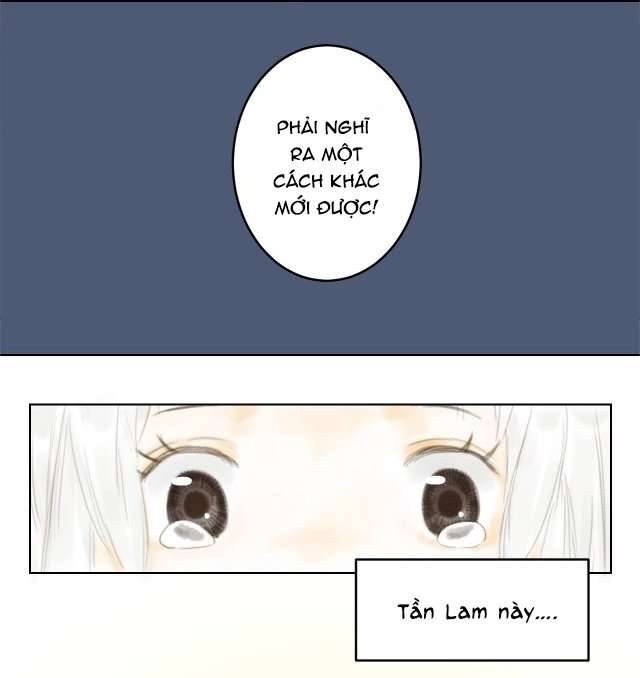 Mộng Mộng Kính Duyên Chap 4 - Trang 2