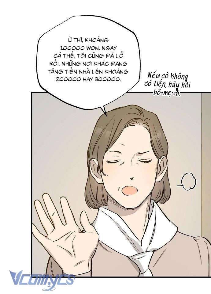 Onsaemiro Chapter 27 - Trang 4