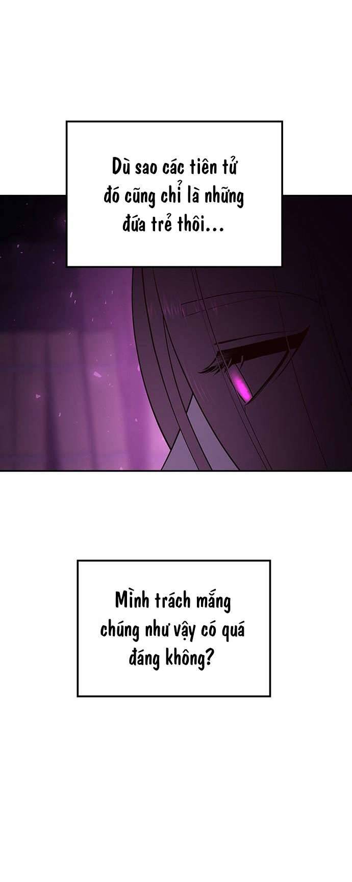 Vương Tử Huyền Bí Chapter 83 - Trang 4