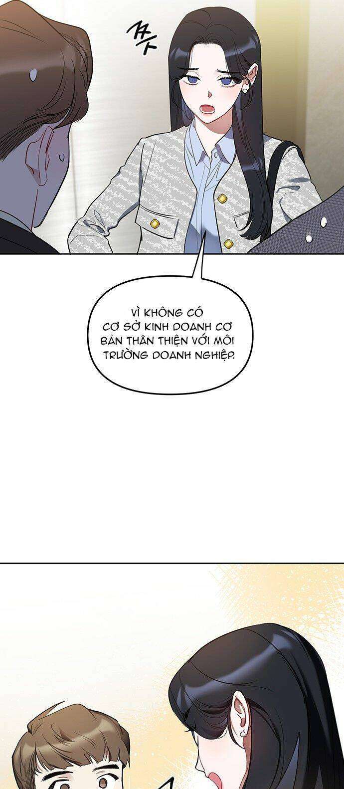 Công Việc Bất Thường Chapter 1 - Trang 4