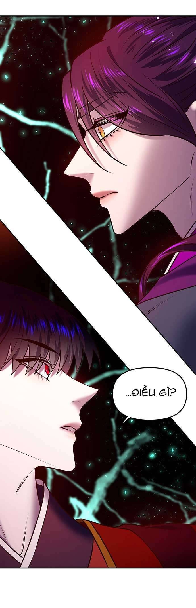 Vương Tử Huyền Bí Chapter 20 - Trang 4