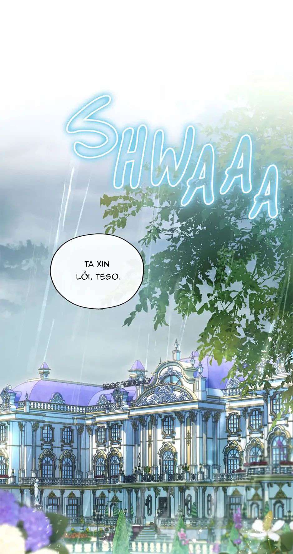 Tôi Đã Bảo Nữ Chính Đang Cải Trang Cơ Mà! Chap 39 - Trang 2