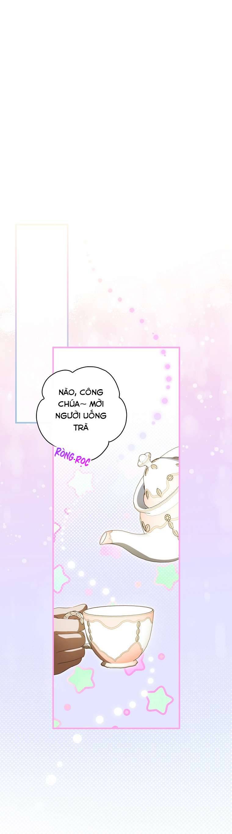 Phương Pháp Khiến Phu Quân Đứng Về Phía Tôi Chapter 67 - Trang 4