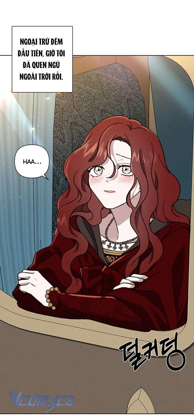 Dưới Bóng Cây Sồi Chap 7 - Trang 4