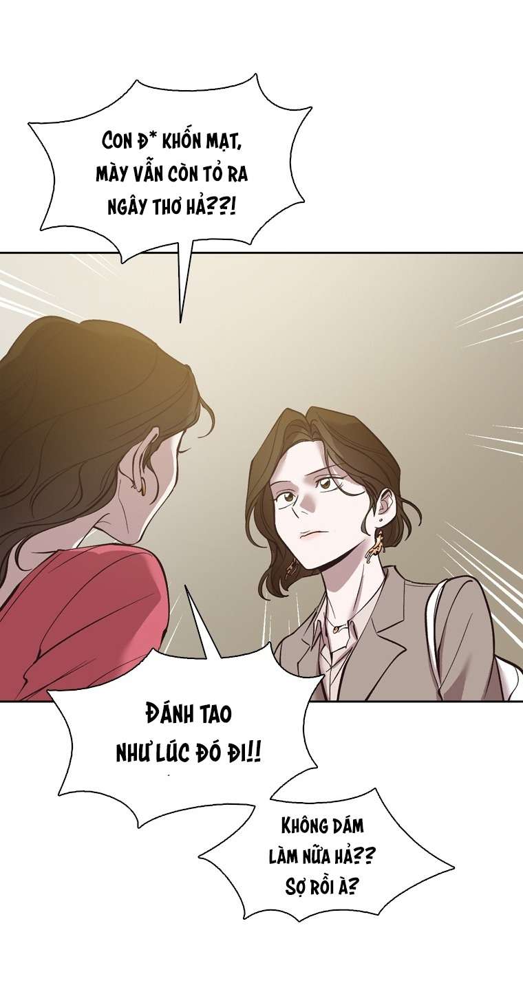 Thanh Xuân Của Chúng Ta Chap 86 - Trang 4