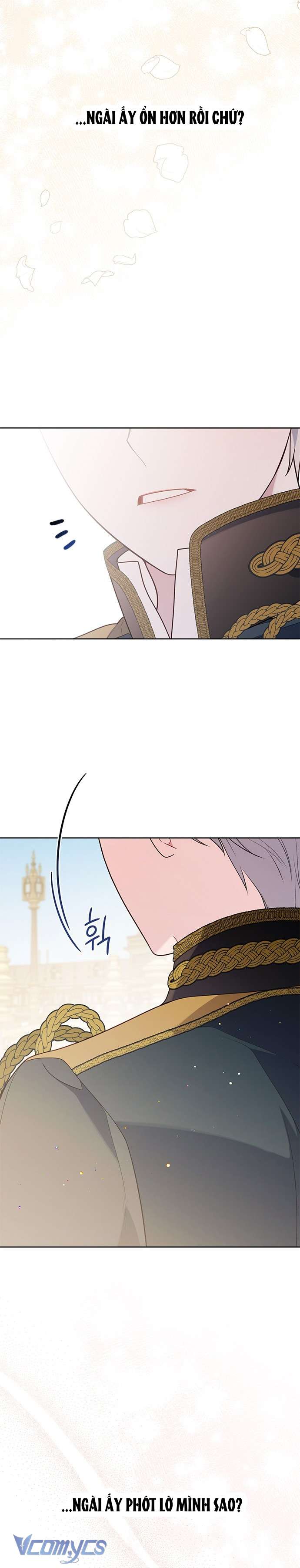Bạo Chúa Bé Con Chapter 23 - Next Chapter 23.1