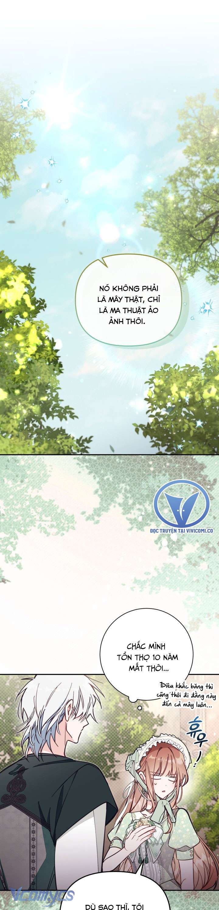 Không Có Chỗ Cho Kẻ Giả Mạo Chap 70 - Trang 2