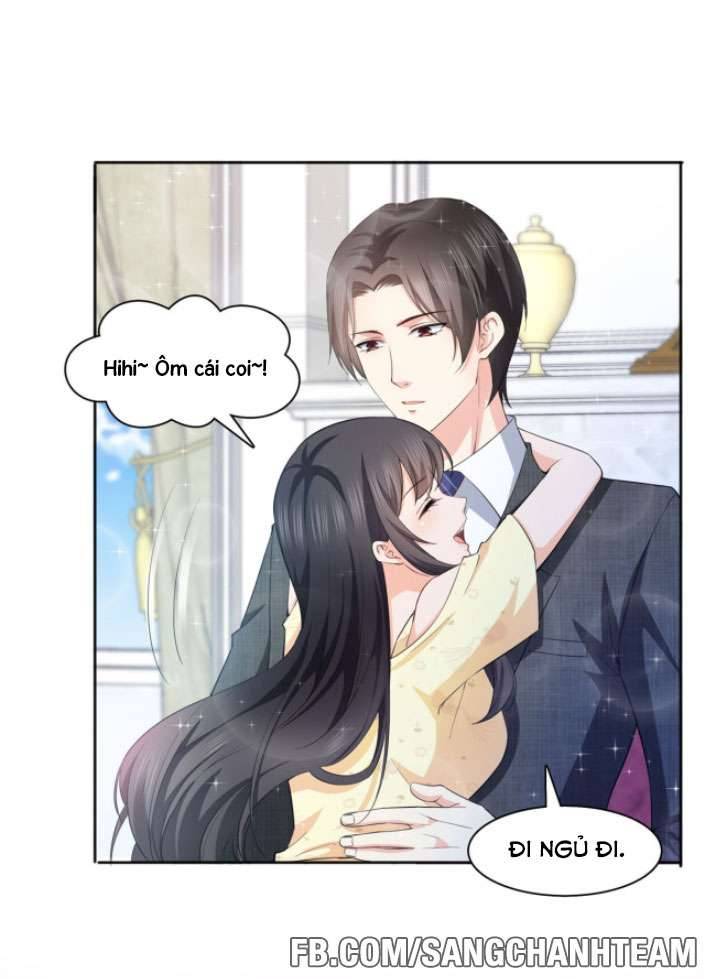 Hệt Như Hàn Quang Gặp Nắng Gắt Chap 183 - Trang 4
