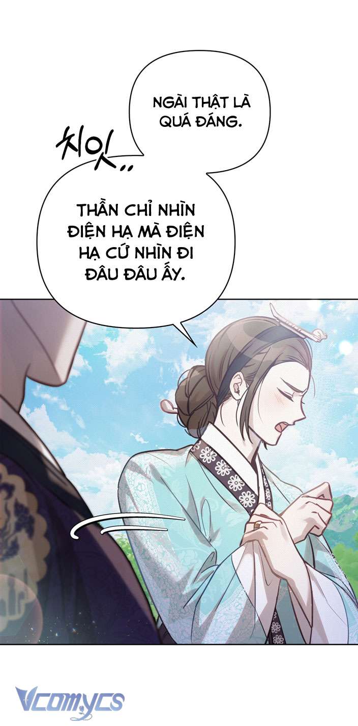[18+] Tiết Học Bí Mật Của Trung Điện Chap 9 - Trang 2
