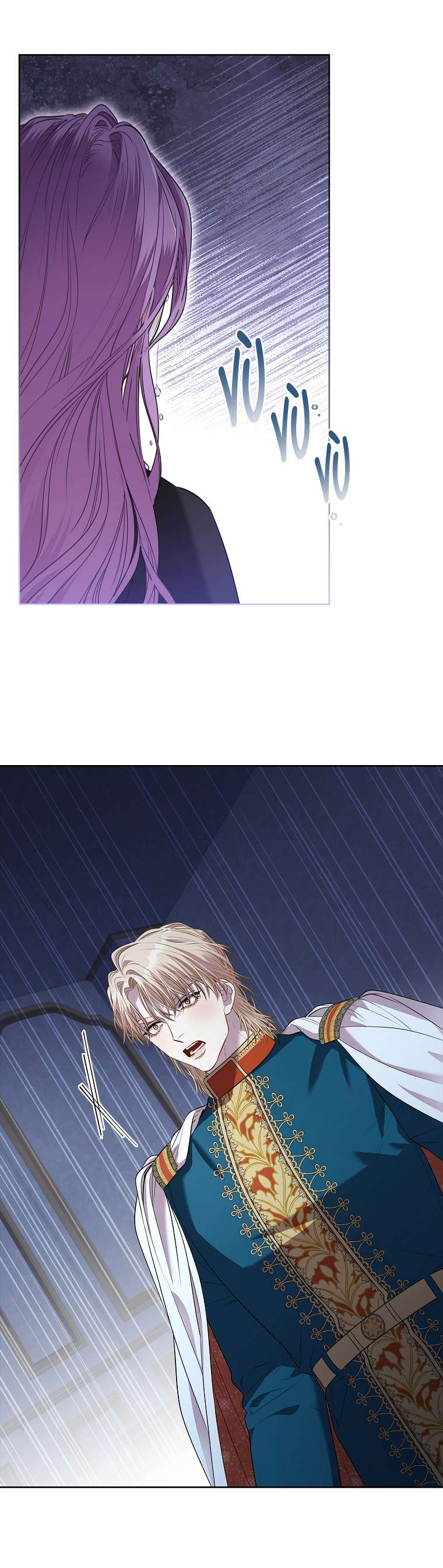 Thư Ký Của Bạo Chúa Chapter 72 - Trang 4