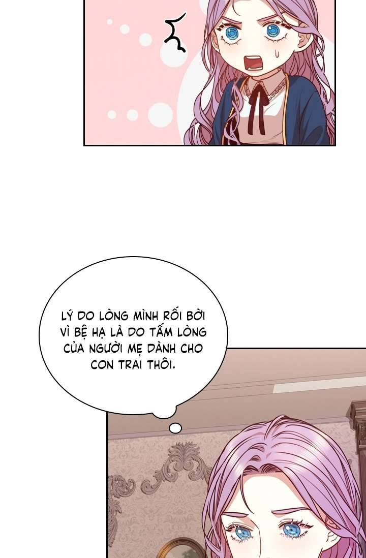Thư Ký Của Bạo Chúa Chapter 17 - Trang 4
