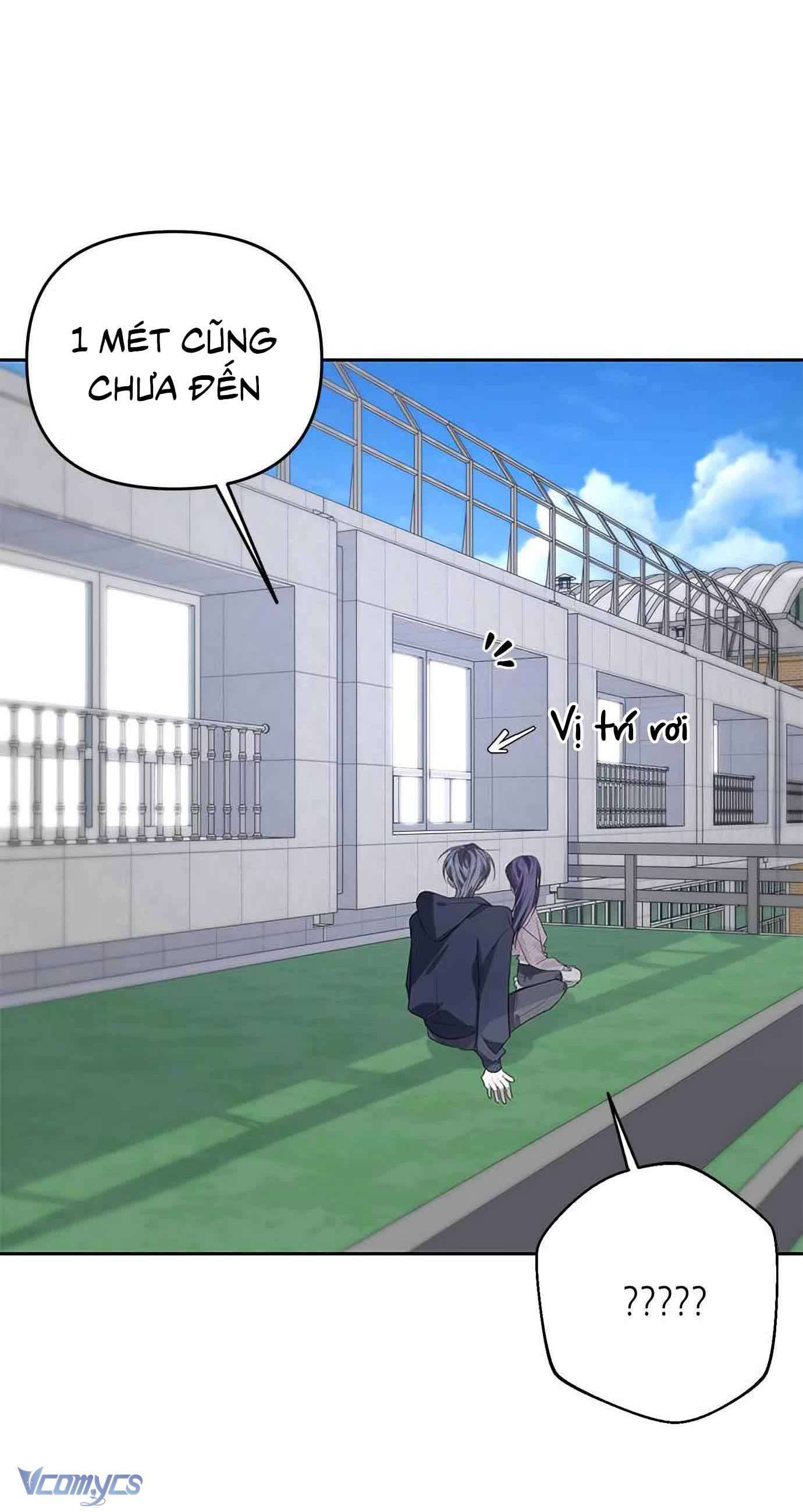 Đàn Anh Xấu Xa! Chap 44 - Trang 3
