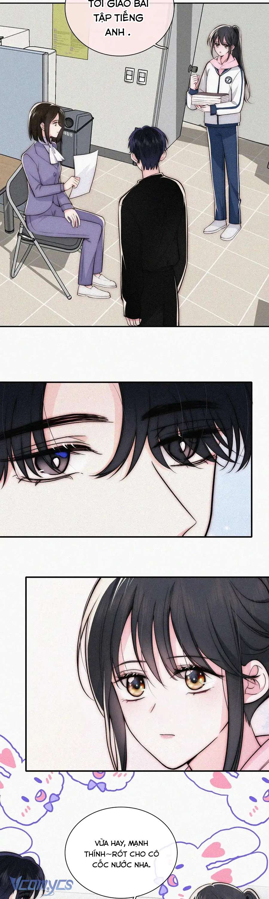 Một Mực Cưng Chiều Chap 66 - Trang 2
