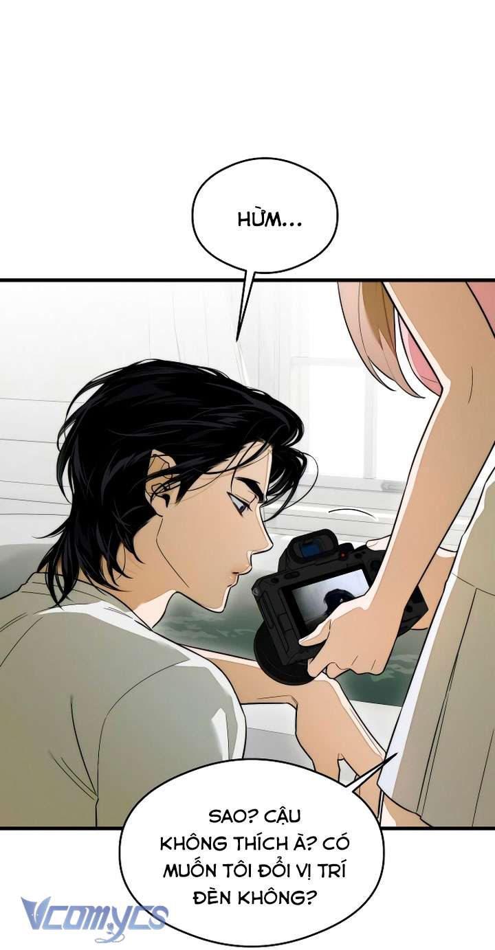 [18+] Mong Ước Của Ác Quỷ Chap 26 - Next Chap 27