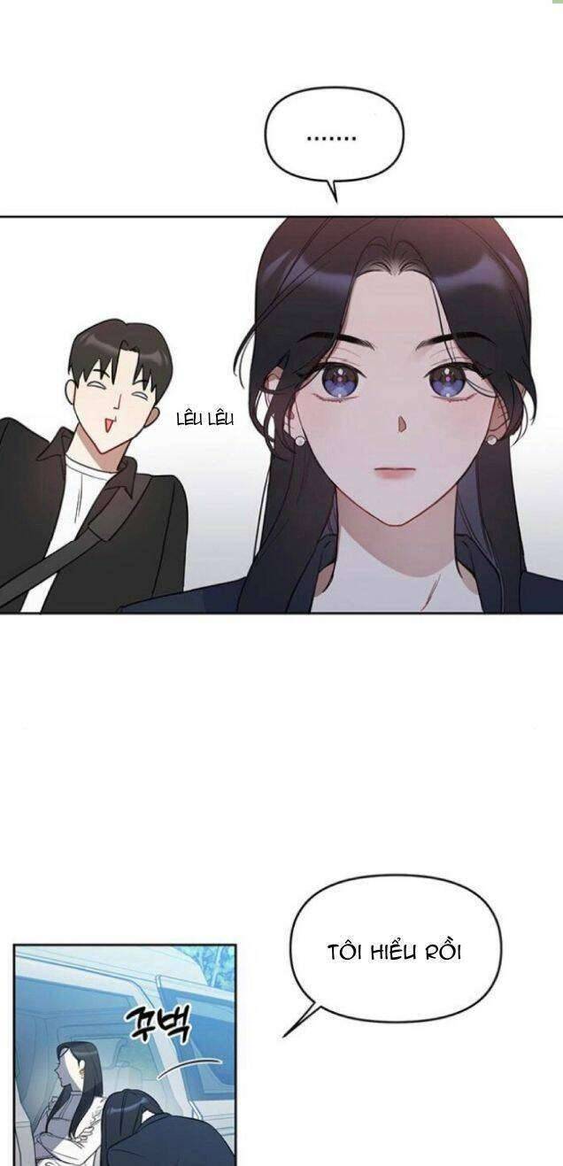 Công Việc Bất Thường Chapter 10 - Trang 4