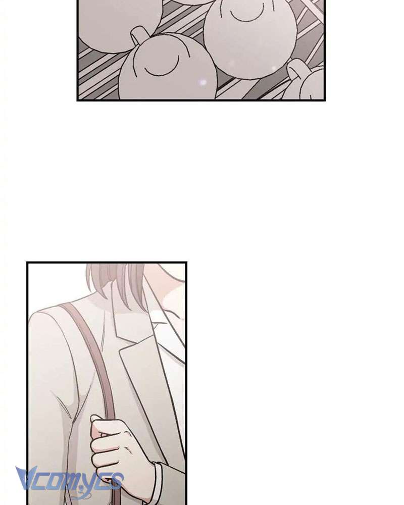 Ly Espresso Của Mùa Xuân Chapter 23 - Trang 4
