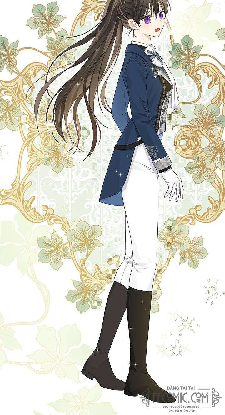 Tôi Là Minh Chứng Của Sự Thật Chap 83 - Trang 2