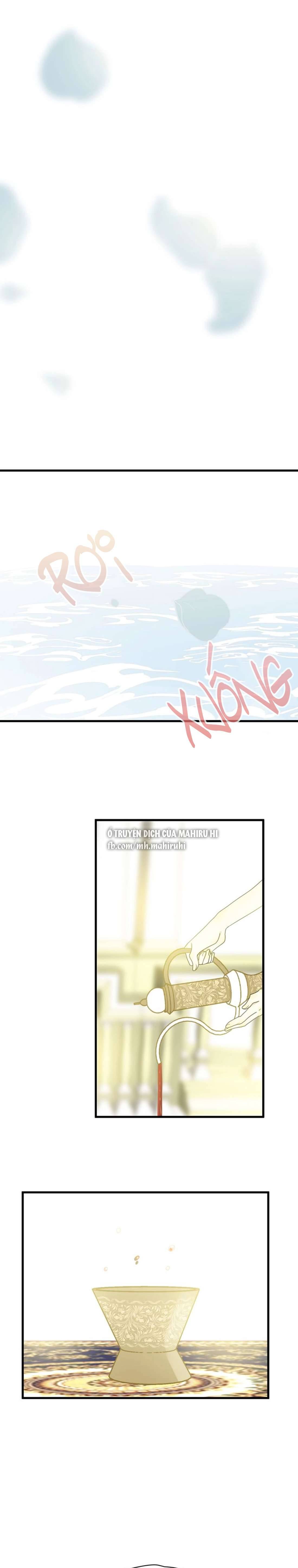 Thất Đại Kỳ Tích - Nước Mắt Bạo Quân Chap 2 - Trang 2