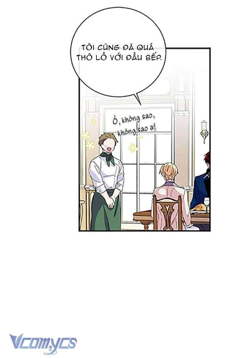 Chồng Yêu, Tôi Đây Bãi Công! Chap 10 - Trang 2
