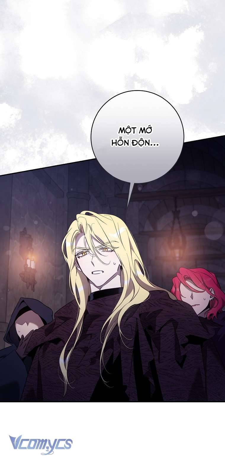 Thuần Hóa Bạo Quân Rồi Bỏ Trốn Chap 115 - Trang 2