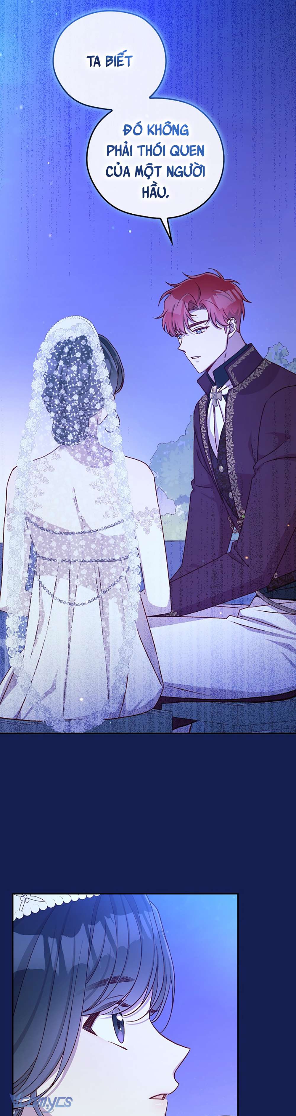 Sống Sót Dưới Thân Phận Hầu Nữ Chap 113 - Trang 2
