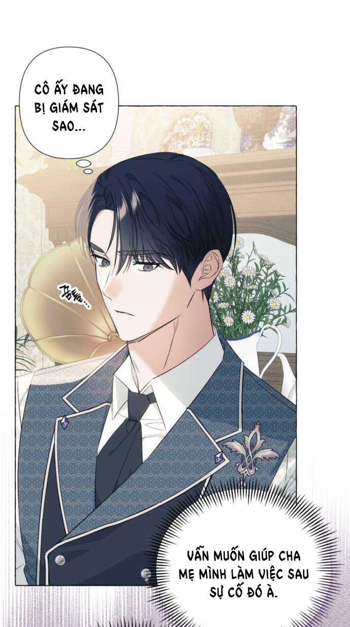 Tôi Tưởng Đó Chỉ Là Tiểu Thuyết Trọng Sinh Bình Thường Chapter 22 - Trang 4