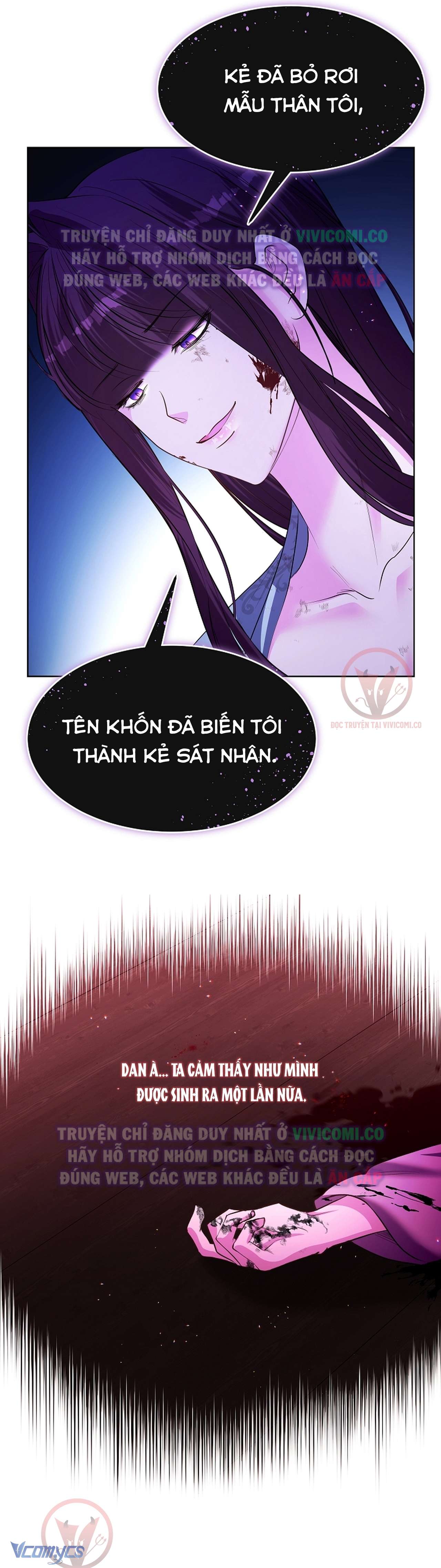 [18+] Ham Muốn Trá Hình Chap 22 - Trang 2
