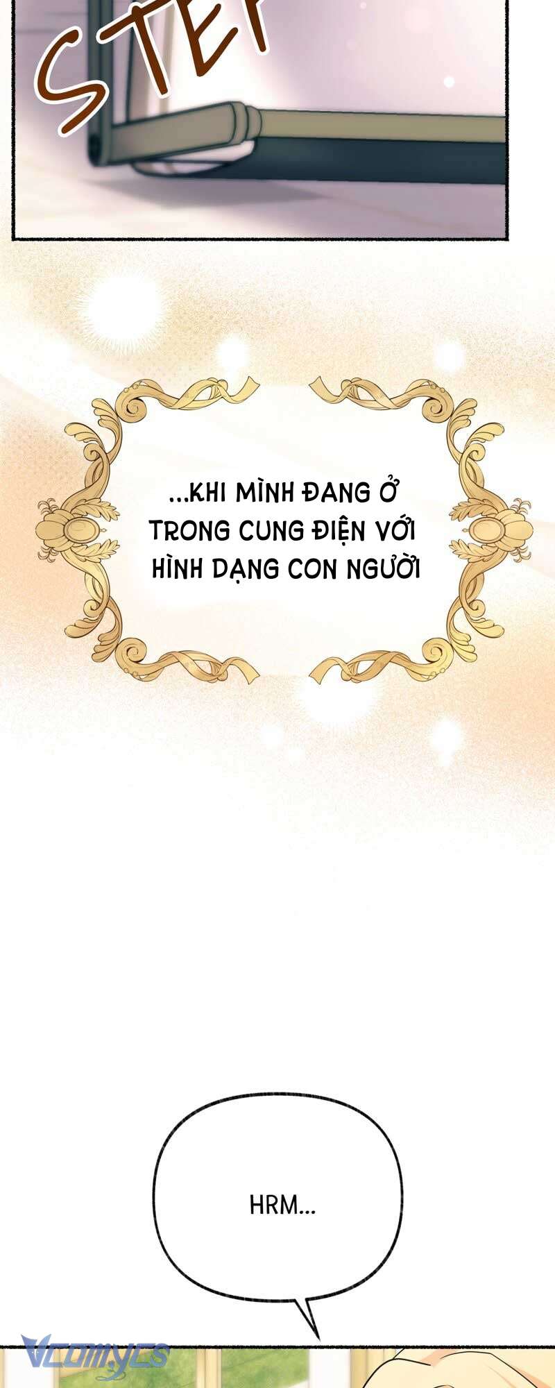 Trở Thành Chú Mèo Ngủ Cùng Bạo Chúa Chapter 31 - Trang 3