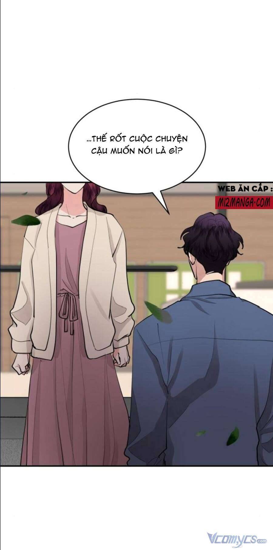 Oan Gia Ngõ Hẹp Chapter 45 - Trang 3
