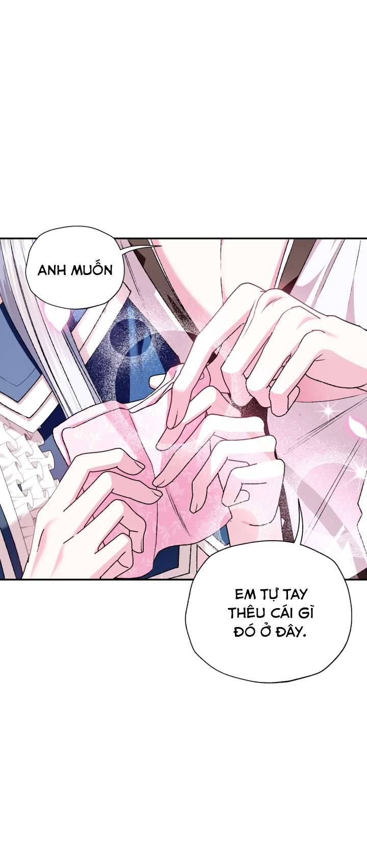 Cha À, Con Không Muốn Kết Hôn Đâu Chap 84 - Trang 2