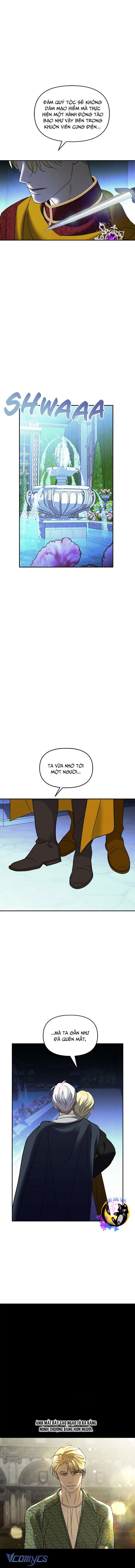 Ta đã chết như thế nào Chap 25 - Next Chap 26