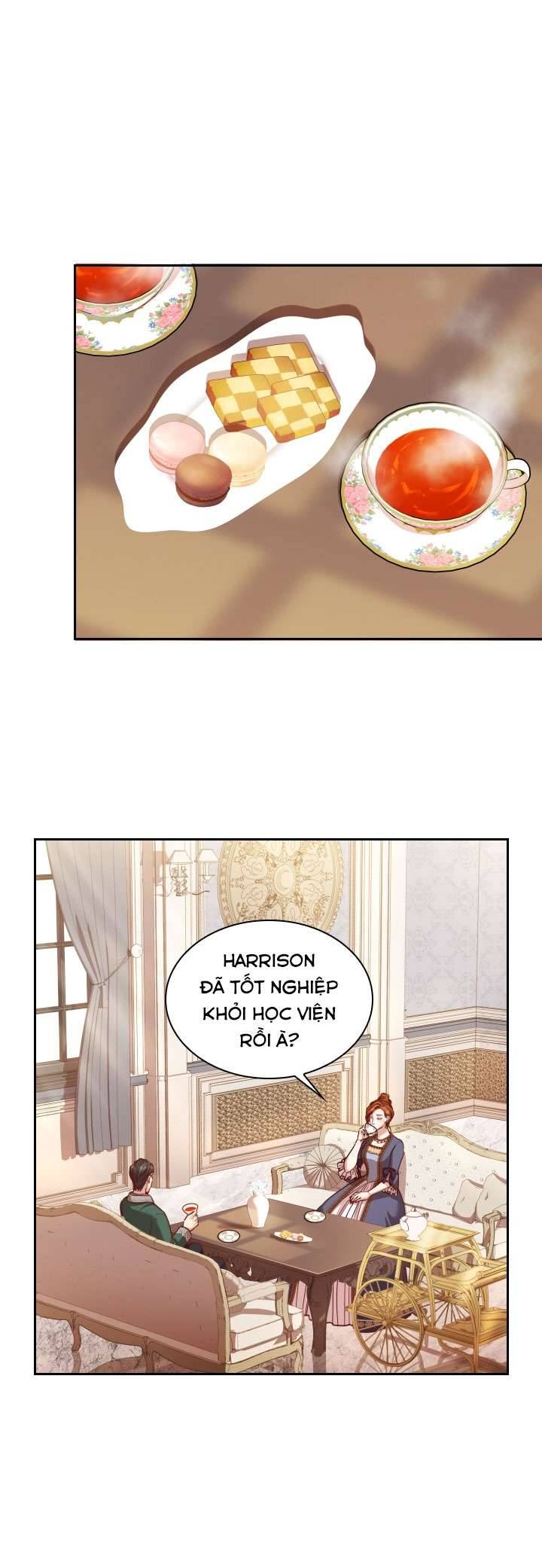 Thư Ký Của Bạo Chúa Chapter 43 - Trang 4