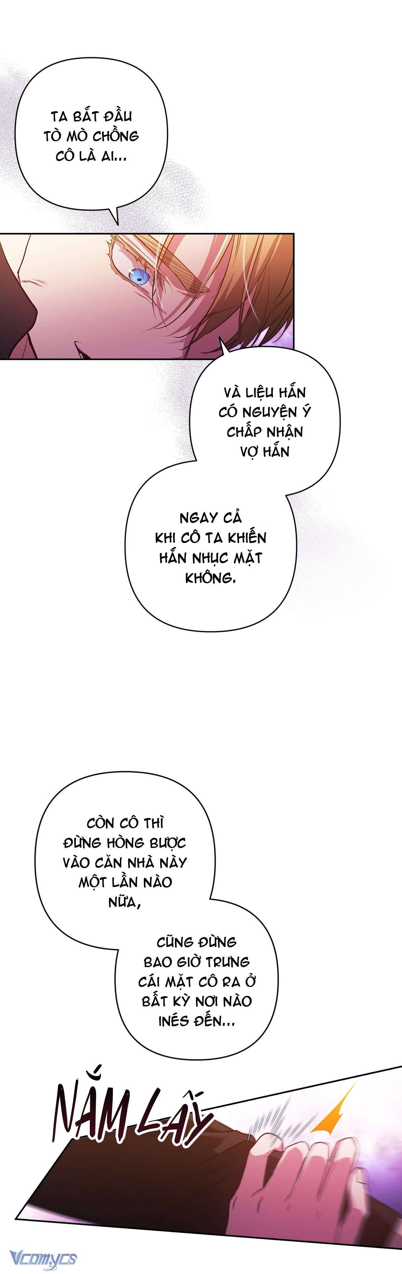 Hôn Nhân Này Rồi Sẽ Đổ Vỡ Chapter 50 - Trang 3