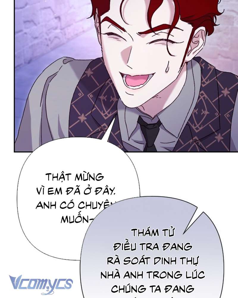 Dành Cho Những Ai Coi Hối Tiếc Là Điều Xa Xỉ Chap 26 - Trang 4