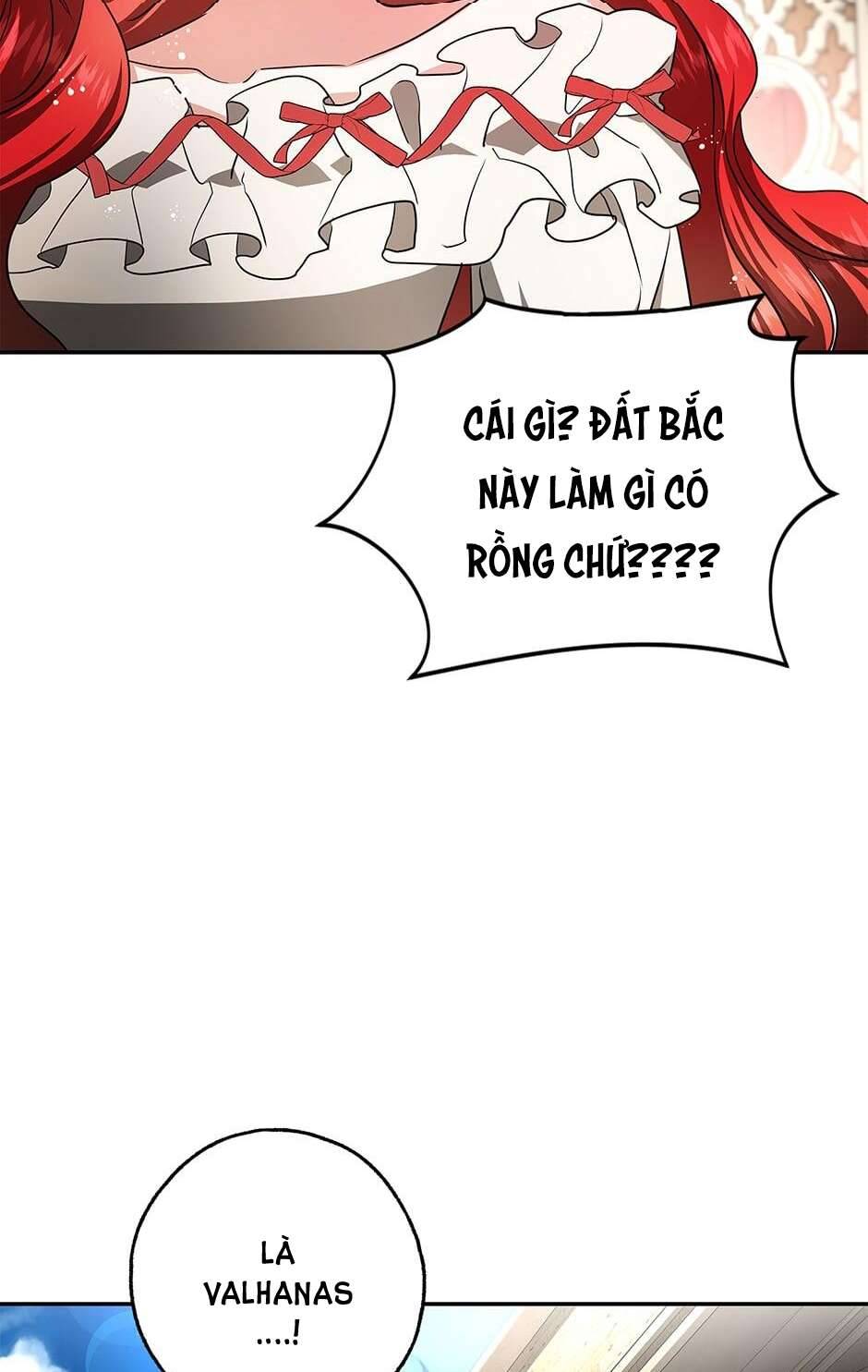 Hôn Phu Ẩn Sắc Chapter 39 - Trang 4