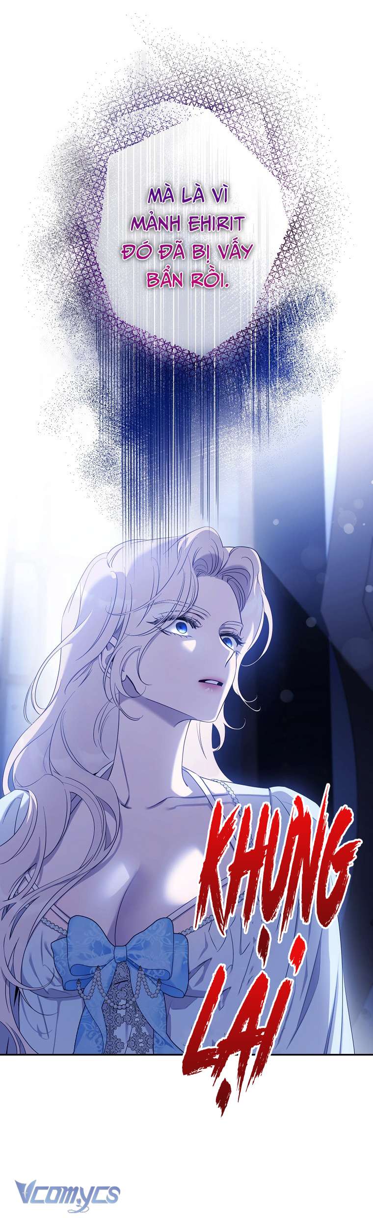Thuần Hóa Bạo Quân Rồi Bỏ Trốn Chap 98 - Trang 2