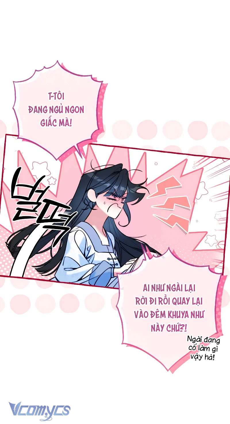 Chuyện Tình Tuyết Phương Bắc Chapter 9 - Trang 4