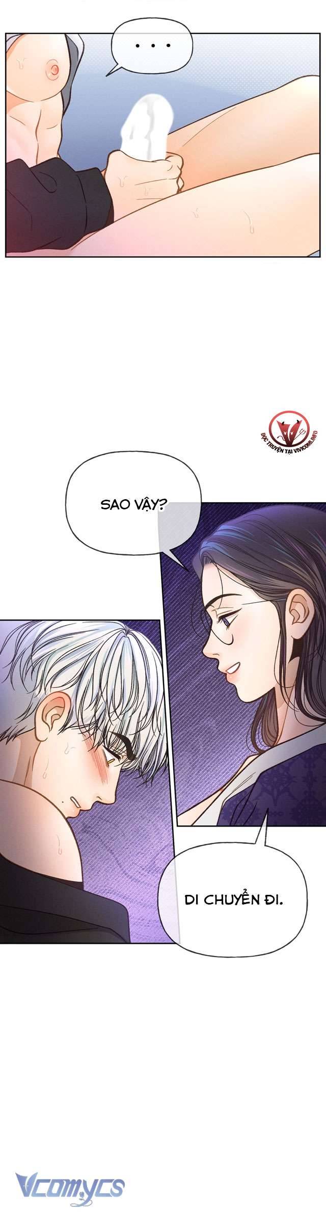 [18+] Hãy Giết Tôi Đi Chapter 2 - Trang 3