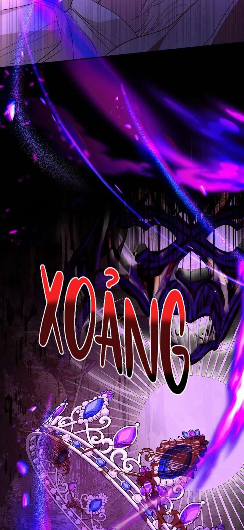 Một Ngày Nọ Bỗng Dưng Cha Xuất Hiện Chap 75 - Trang 3