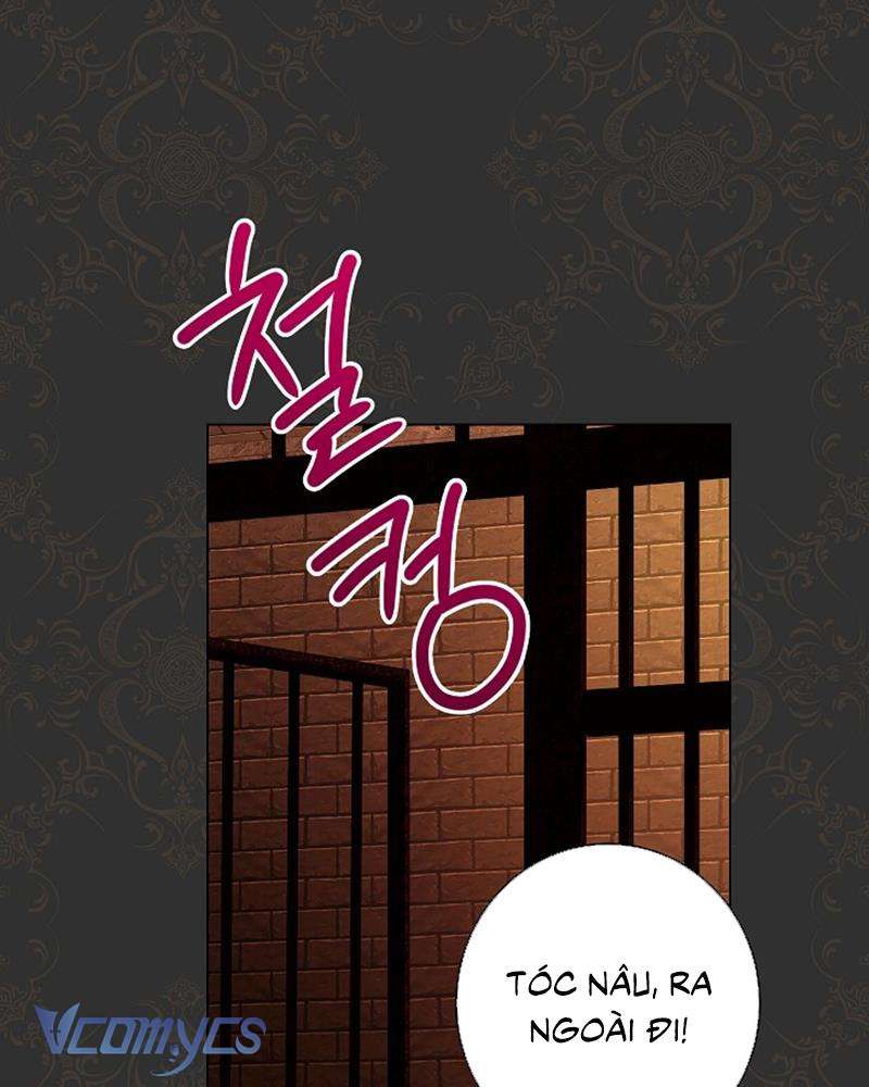 Hầu Gái Độc Quyền Của Hoàng Hậu Phản Diện Chapter 53 - Trang 4