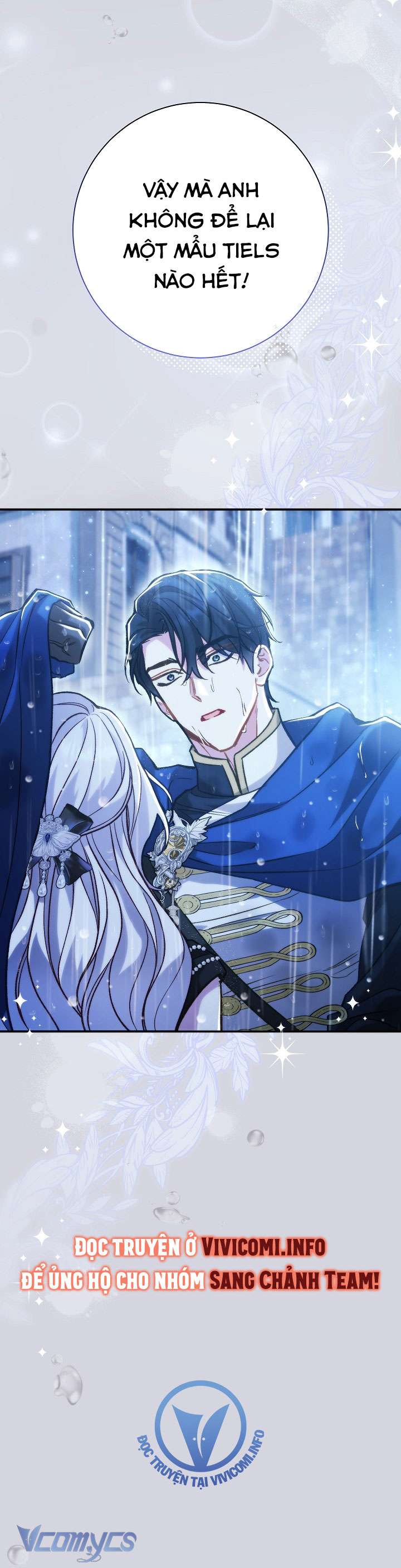 Người Xem Mắt Của Ác Nữ Quá Hoàn Hảo Chapter 46 - Trang 4