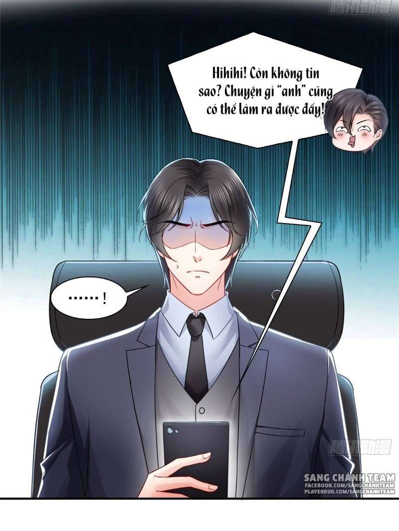Hệt Như Hàn Quang Gặp Nắng Gắt Chap 114 - Trang 4