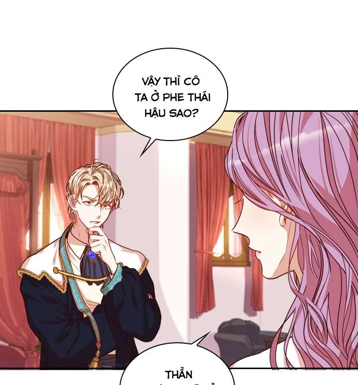 Thư Ký Của Bạo Chúa Chapter 14 - Trang 4