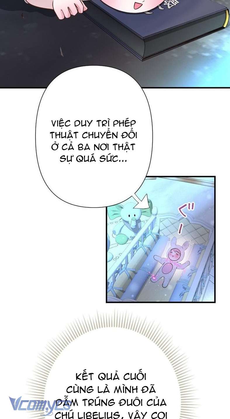 Sau Này Họ Sẽ Sinh Ra Tôi Chapter 13 - Trang 3