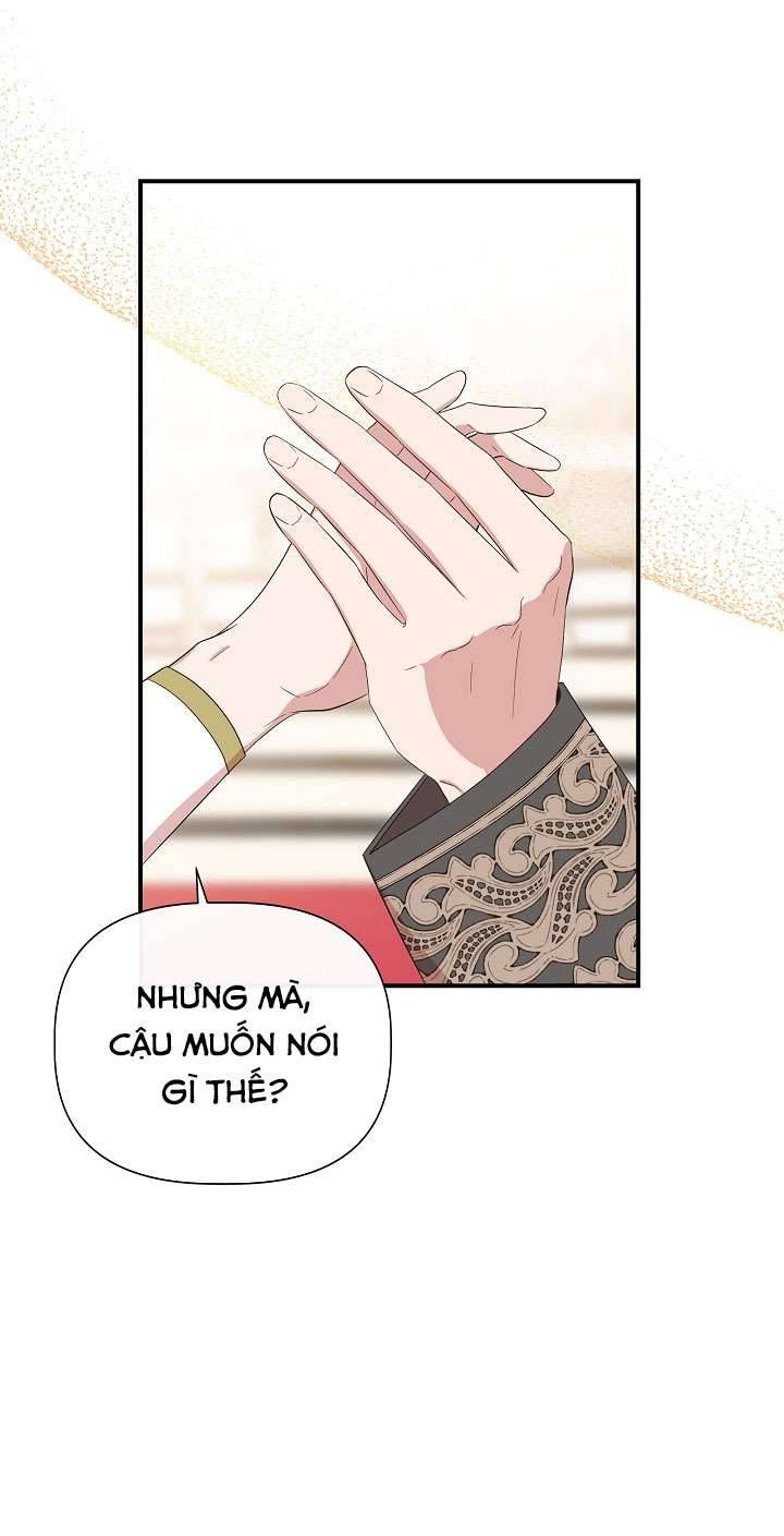 Tôi Không Phải Là Cinderella Chapter 84 - Trang 4