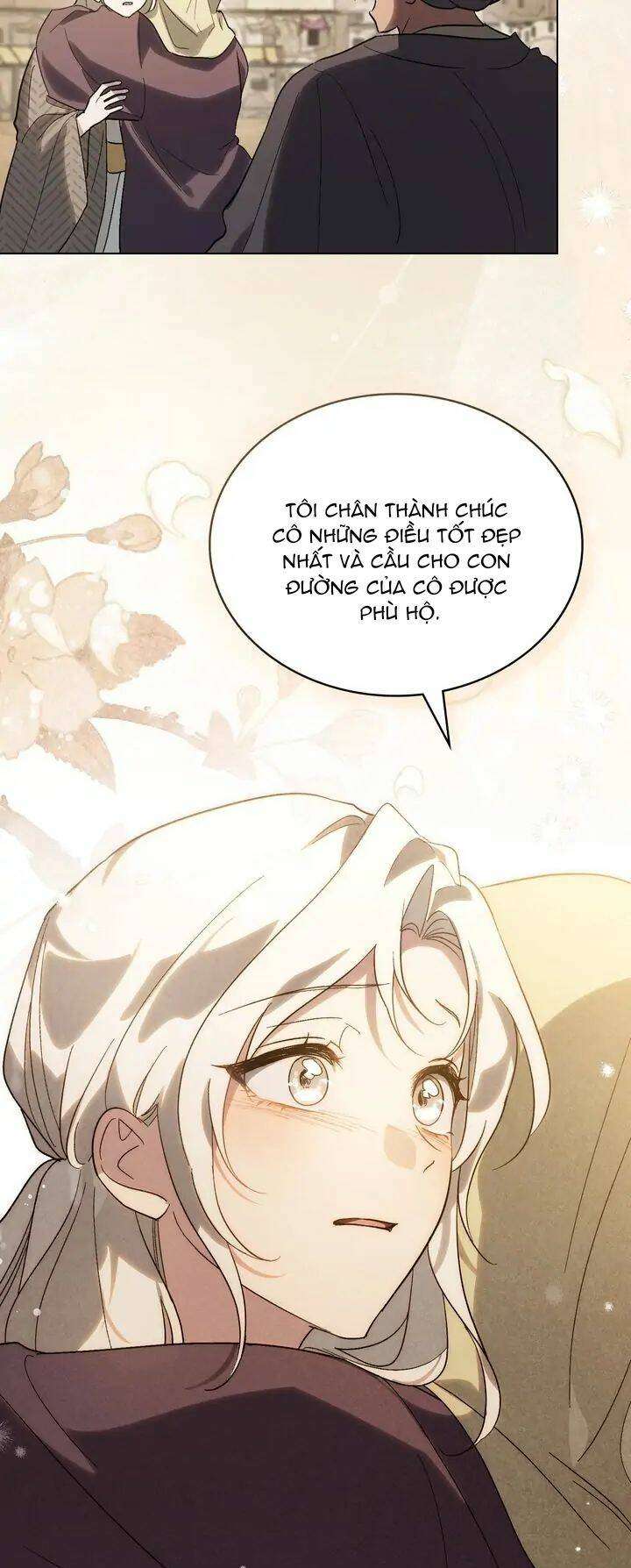 Khi Số Phận Tìm Đến Hai Ta Chapter 20 - Next Chapter 21