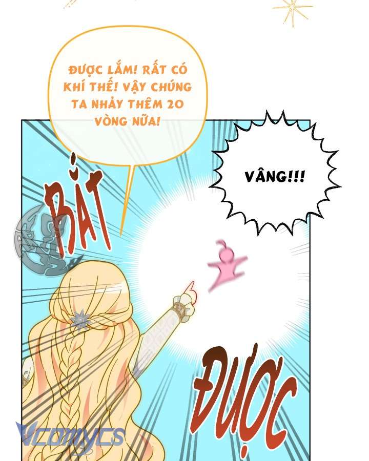 Sự Điều Trị Đặc Biệt Của Tinh Linh Chapter 32 - Trang 4