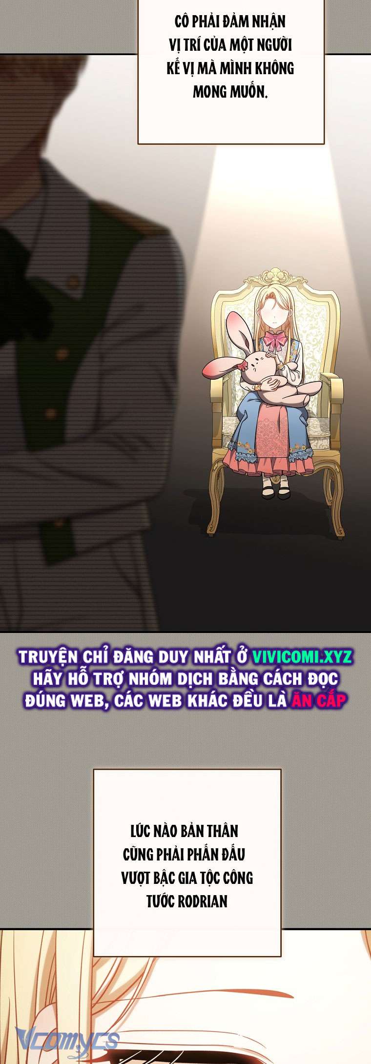 Nam Chính? Cho Cũng Không Thèm! Chapter 27 - Trang 3