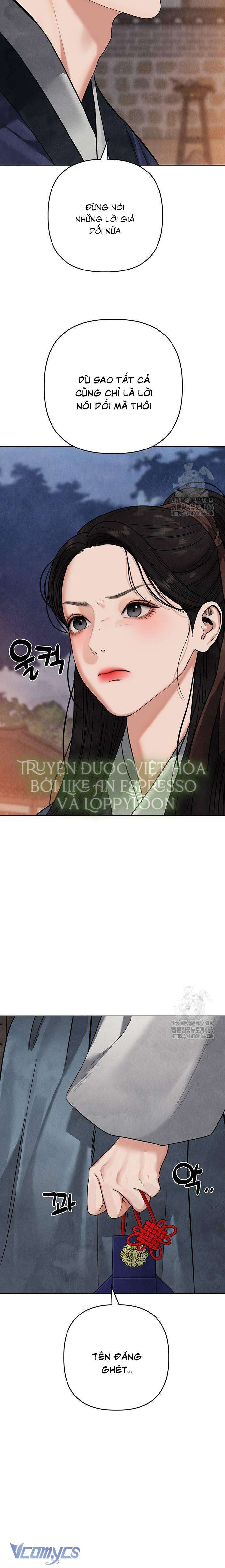 Quỷ Hồn Chap 14 - Trang 4