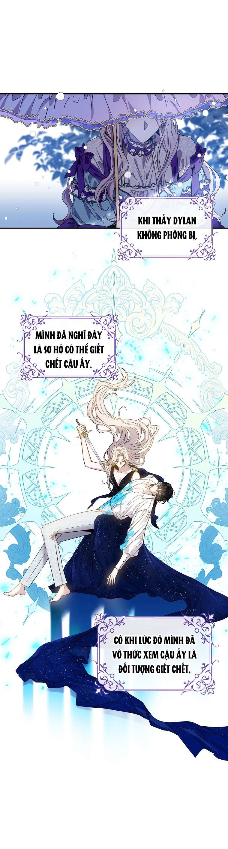 Thuần Hóa Bạo Quân Rồi Bỏ Trốn Chap 64 - Trang 2